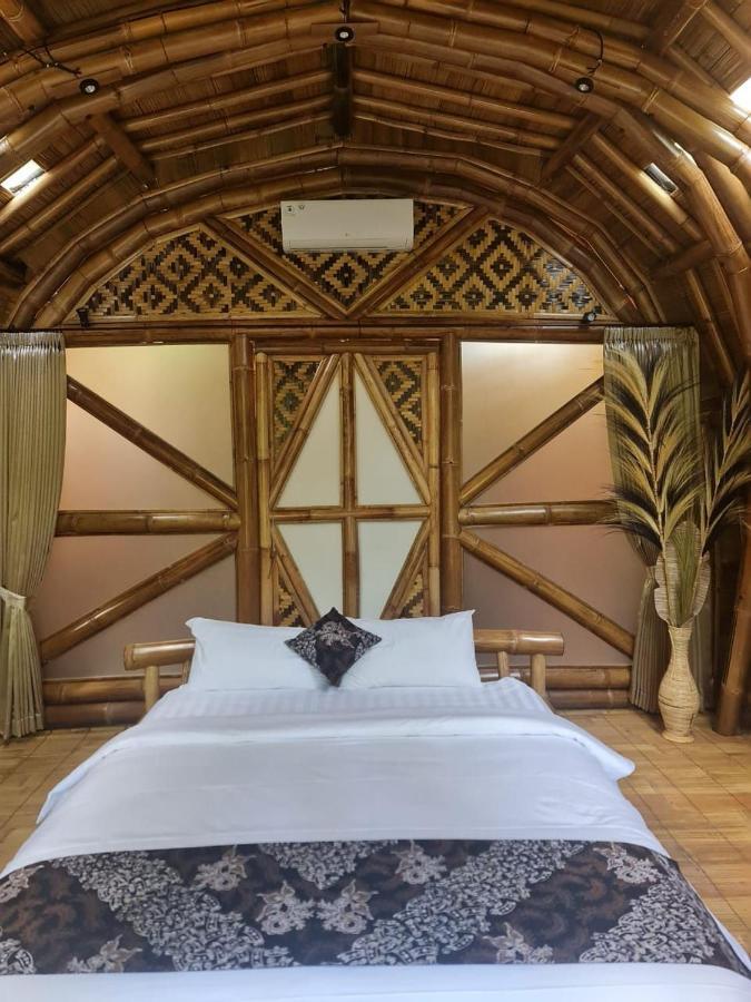 The Osing Bamboo Resort - A Liberta Collection Banyuwangi (East Java) Exterior foto