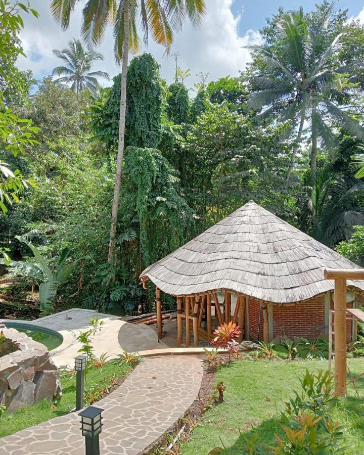 The Osing Bamboo Resort - A Liberta Collection Banyuwangi (East Java) Exterior foto