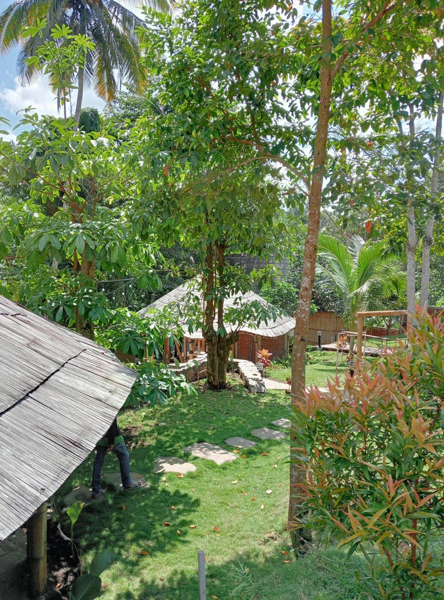 The Osing Bamboo Resort - A Liberta Collection Banyuwangi (East Java) Exterior foto